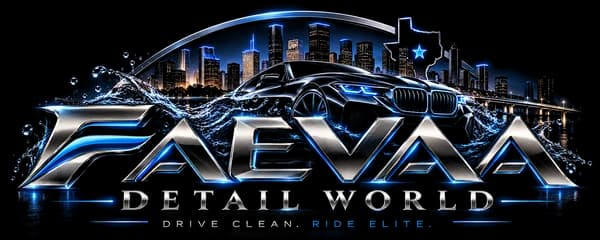 Faevaa Detail World